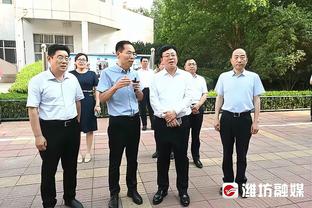 唐斯：我热身时就跟队友说我的感觉有多好 但没想到会这样输球